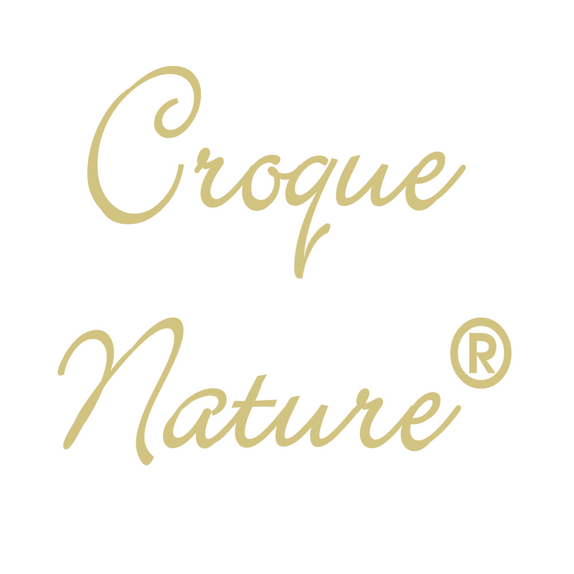CROQUE NATURE® RAHAY